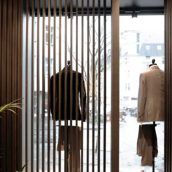 THE BLOKE – Düsseldorf