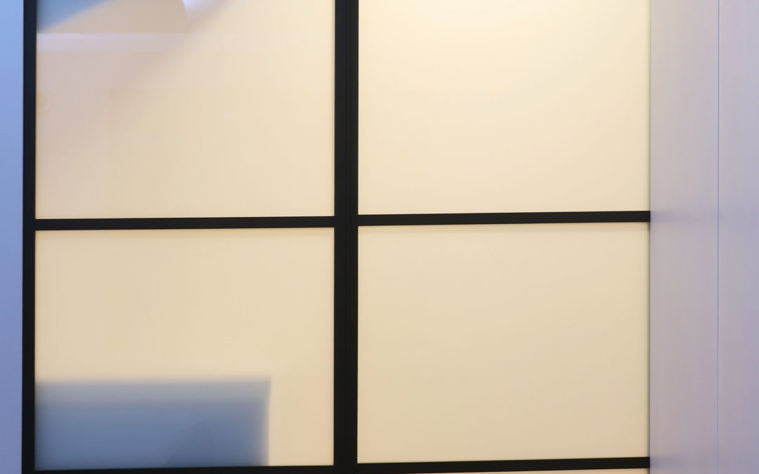 Ankleidezimmer – Stadtwohnung Köln-Lindenthal