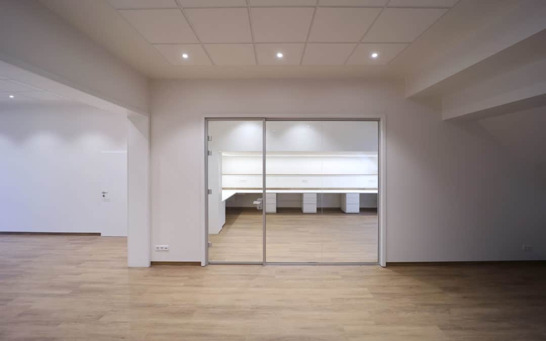 Geschäftsräume IT-Firma, Solingen