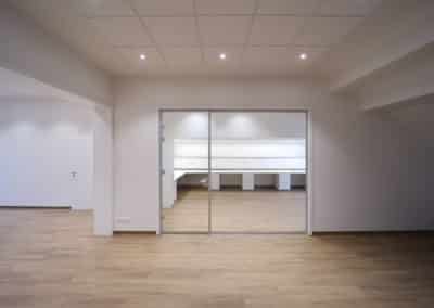 Geschäftsräume IT-Firma, Solingen