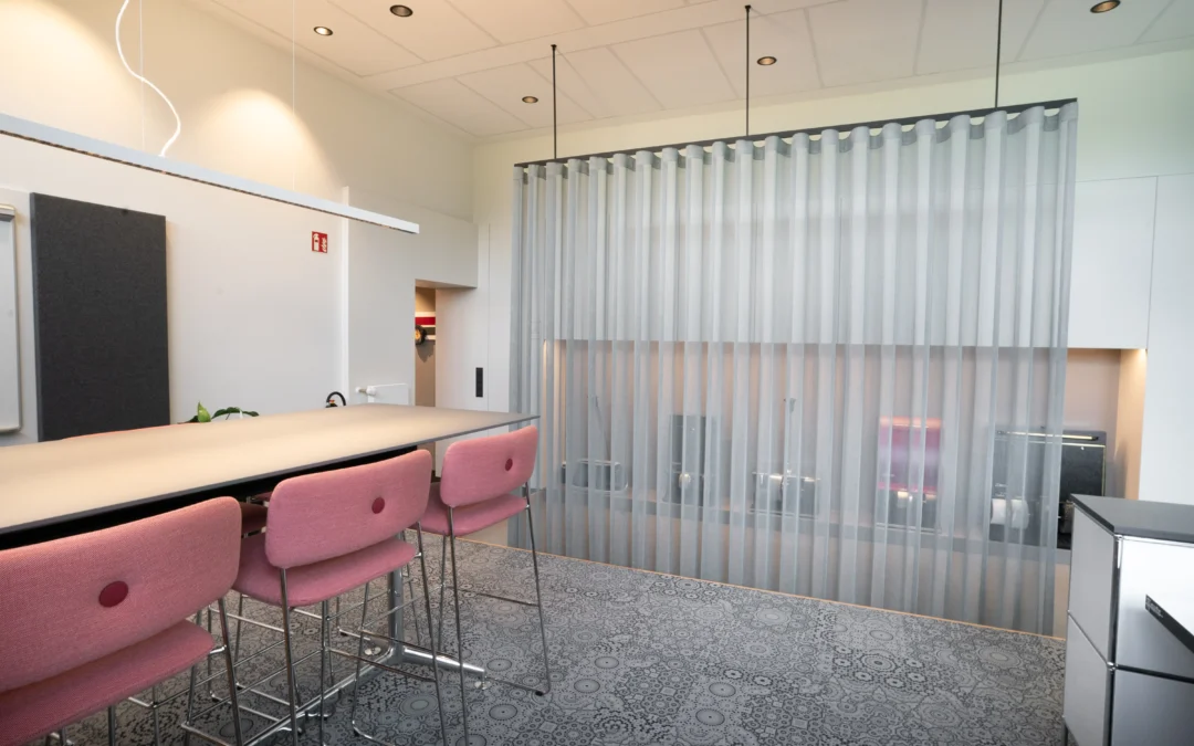 Maschinenfabrik HEUTE – Solingen