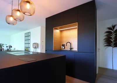 Stadtwohnung – Solingen