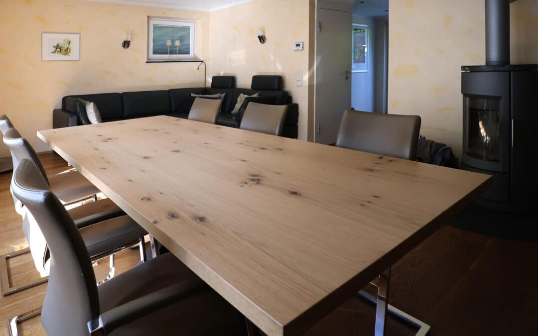 Esstisch – Solingen